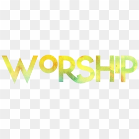 Young Adult Ministry Worshippng - Graphics, Transparent Png - worship png