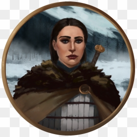 Circle, HD Png Download - steam icon png