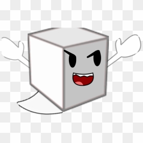 Blocky Is A Boo , Png Download, Transparent Png - boo png