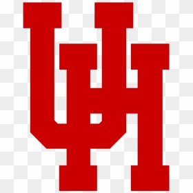 Houston Texans Logo Houston Rockets Uh Logo - Logo University Of Houston, HD Png Download - texans logo png