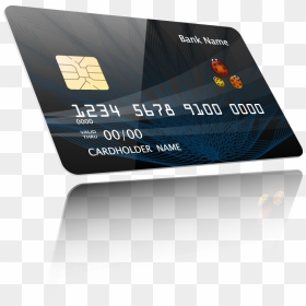 Flyer, HD Png Download - credit cards png