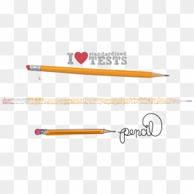 Pencils, HD Png Download - pencils png