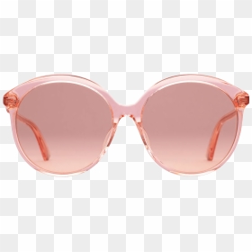 Occhiali Da Sole Dolce E Gabbana Oro, HD Png Download - aviators png