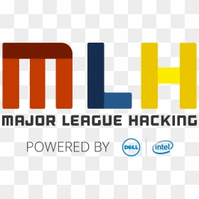 Major League Hacking Hellosign - Major League Hacking, HD Png Download - mlb logo png