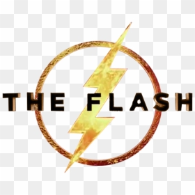 Thumb Image - Graphic Design, HD Png Download - the flash logo png