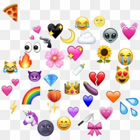 Transparent Sparkles Emoji Png - Sticker Emoji, Png Download - sparkle emoji png