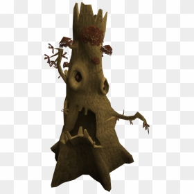 Evil Maple Tree , Png Download - Evil Tree Png, Transparent Png - maple tree png