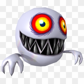Download Zip Archive - Boo Png Sonic, Transparent Png - boo png