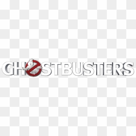 Ghostbusters, HD Png Download - ghostbusters png