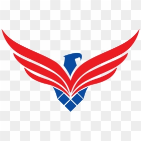Falcon Head Logo Png Download - Falcon Logo Head Transparent Background, Png Download - falcons logo png