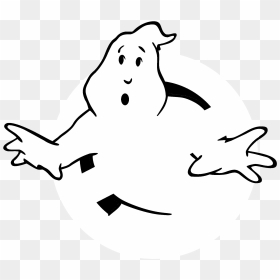 Ghostbusters Logo Png, Transparent Png - ghostbusters png