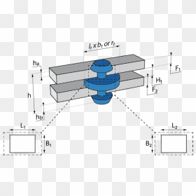 Diagram, HD Png Download - push pin png