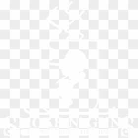 Gun Smoke Png - Johns Hopkins Logo White, Transparent Png - gun smoke png