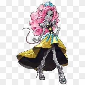 Mouscedes Monster High, HD Png Download - boo png