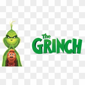 The Grinch Image - Transparent Background Grinch Png, Png Download - grinch png