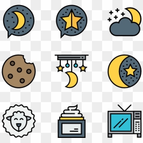 Sleep Png Photos - Sleeptime Png, Transparent Png - sleep png