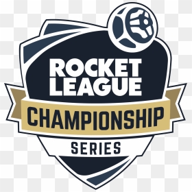 Rocket League Championship Series, HD Png Download - rocket league ball png