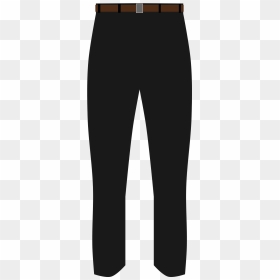 Clipart, HD Png Download - pants png