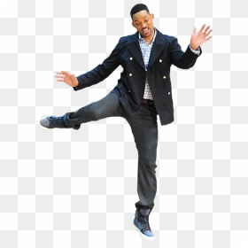 Will Smith Png Free Image - Will Smith Png, Transparent Png - will smith png