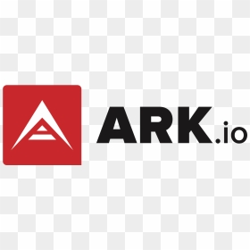 Ark - Ark Io Logo, HD Png Download - ark png