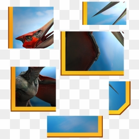 Art, HD Png Download - pterodactyl png