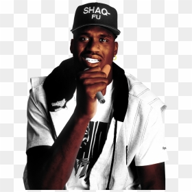 Future Png Rapper - Shaquille O Neal Rapper, Transparent Png - future rapper png