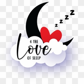 Calligraphy, HD Png Download - sleep png