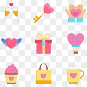 Valentines Day Png, Transparent Png - valentines day png