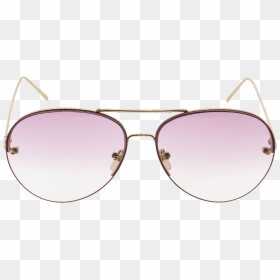 Reflection, HD Png Download - aviators png