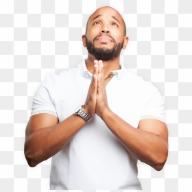 A Corporate Outlet For Truth-filled And Moving Praise - Man Worshipping God Png, Transparent Png - worship png