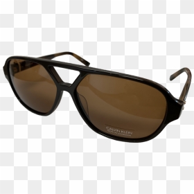 Sunglasses 2 - Reflection, HD Png Download - aviators png