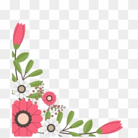 Download Mother Holding A Child Element Illustration - Flower Mothers Day Clip Art, HD Png Download - mothers day png