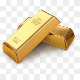 Blank Background Wallpaper - Gold Bar Png, Transparent Png - gold background png