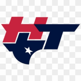 Houston Texans Logo - Houston Texans First Logo, HD Png Download - texans logo png