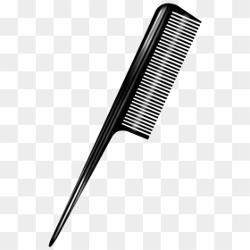 Hair Comb Png Clipart - Vector Hair Comb Png, Transparent Png - comb png