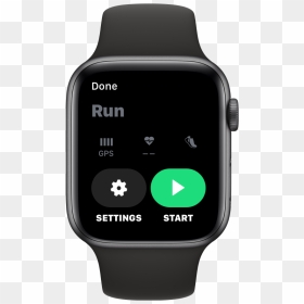 Apple Watch Series 4 Price, HD Png Download - apple watch png