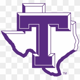 Casey Leatherman - Tarleton State University, HD Png Download - texans logo png