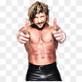 Kenny Omega Png Image Free Download - Kenny Omega Png, Transparent Png - kenny omega png