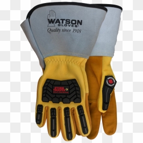 Watson Gloves, HD Png Download - storm trooper png