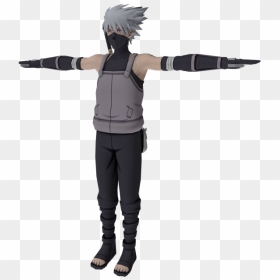 Download Zip Archive - Eagle, HD Png Download - kakashi png