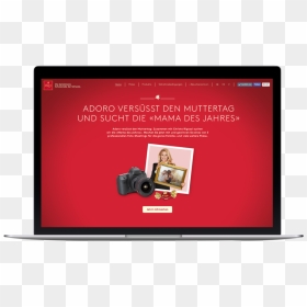 Mothersday - Led-backlit Lcd Display, HD Png Download - mothers day png