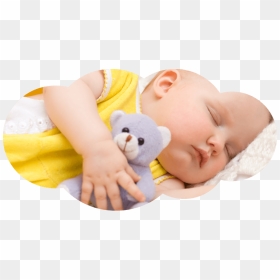 Thumb Image - Sleeping Baby Images Png, Transparent Png - sleep png