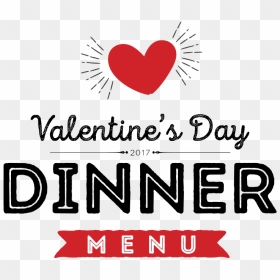 Heart, HD Png Download - valentines day png