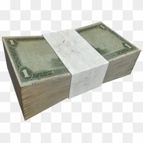 Деньги Гта Png, Transparent Png - bag of money png