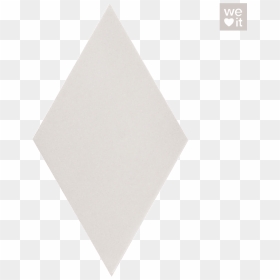 Rhombus White 14x24cm - Rhombus Black And White, HD Png Download - rhombus png