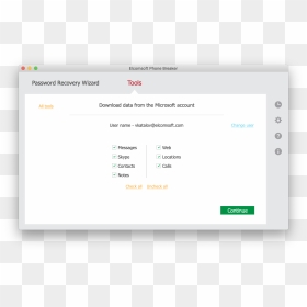Bitnami Banner, HD Png Download - skype png