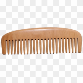 Wooden-comb - Wooden Comb Png, Transparent Png - comb png