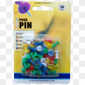 Baby Toys, HD Png Download - push pin png