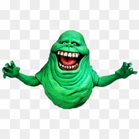 #ftestickers #ghostbusters #slimer - Ghostbusters Slimer Png, Transparent Png - ghostbusters png