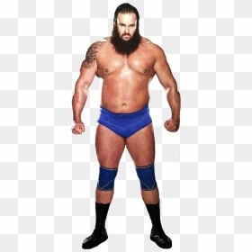 Braun Strowman Png Free Download - Portable Network Graphics, Transparent Png - braun strowman png